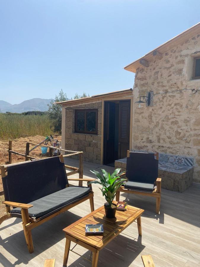 Lovely Country House Trappeto (Sicily) Exterior foto
