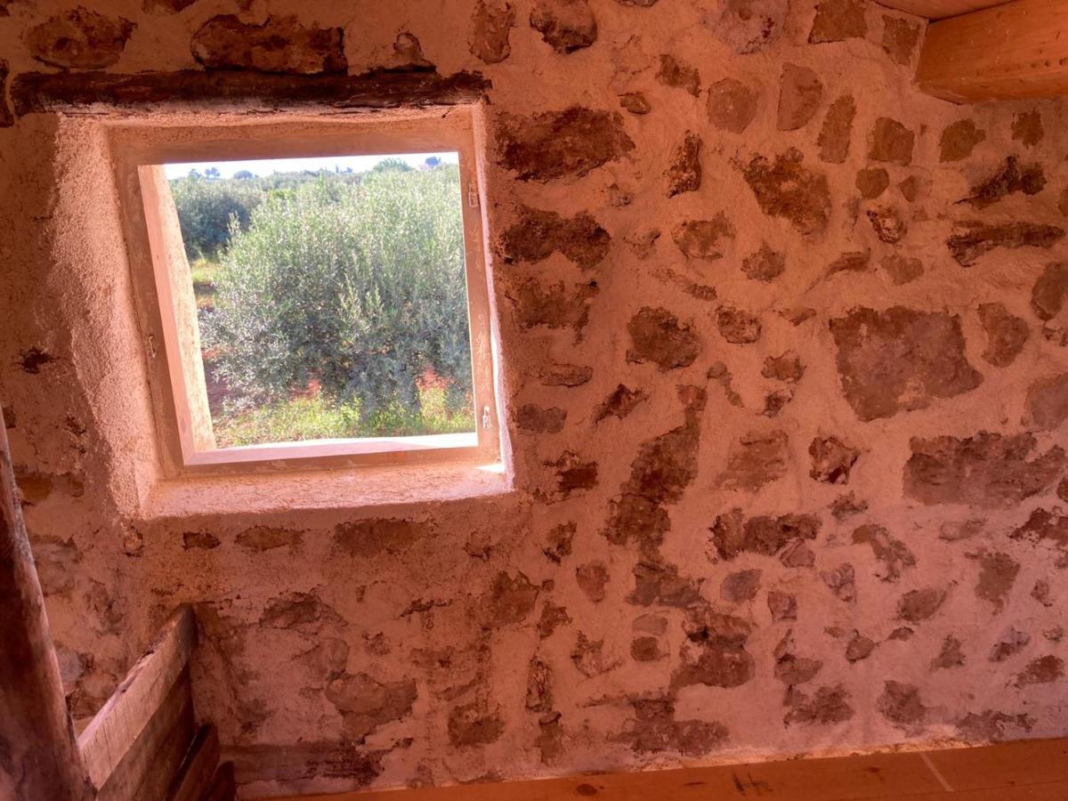 Lovely Country House Trappeto (Sicily) Exterior foto