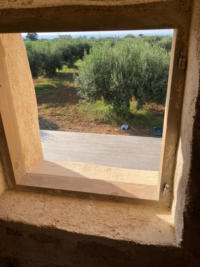 Lovely Country House Trappeto (Sicily) Exterior foto