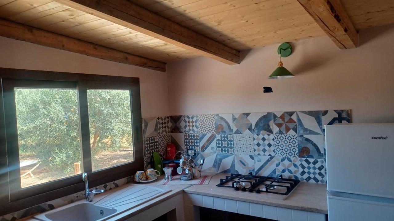 Lovely Country House Trappeto (Sicily) Exterior foto
