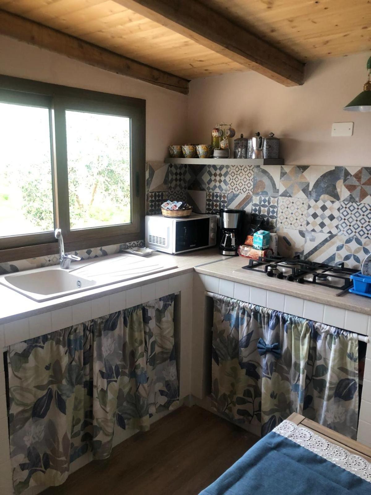 Lovely Country House Trappeto (Sicily) Exterior foto